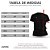 Camisa Masculina Tradicional Ultraleve Colors - Imagem 8
