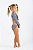 Conjunto Cropped Manga Longa Infantil De Chelles - Imagem 2