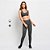 Legging Fitness Marcelle - Est. K/Pur CCM - Imagem 2