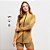 Casaco Fitness Sarah - Amarelo CCM - Imagem 1