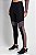 Legging Fitness Saude - Preto/Satin CCM - Imagem 1