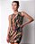 Vestido fitness Geranio CCM - Imagem 1