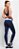 Top Fitness Calmaria - Cianita/Marinho CCM - Imagem 5