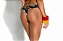 Calcinha Fio Dental Florescer De Chelles - Imagem 2