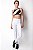 Legging Fitness Murere - Branco CCM - Imagem 2