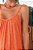 Vestido Regata Coral - Imagem 2