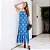 Vestido Olho Grego - Imagem 1