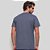 Camiseta Oakley O-Ellipse Navy Blue - Imagem 2