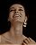 BRINCOS EM CHAPA ESCOVADA BRUNA GASPARINI JEWELLERY - Imagem 2
