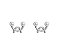 BRINCO CANCER NEU JEWELS - Imagem 4
