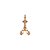 PINGENTE LAGOSTA - NEU JEWELS - Imagem 1