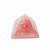 Pirâmide em Quartzo Rosa - Imagem 1