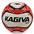 Bola Society Kagiva Slick 7066 Vermelho Neon - Imagem 1