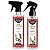 KIT AGUA PERFUMADA E HOME SPRAY - BERRIES - Imagem 1