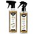 KIT AGUA PERFUMADA E HOME SPRAY - SEMENTES DO BRASIL - Imagem 1