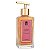 SABONETE LIQUIDO VIA AROMA 200ML VIDRO - FLOR DE CEREJEIRA - Imagem 1