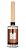 REFIL DIFUSOR VARETAS VIA AROMA 250ML - BLACK VANILLA - Imagem 1