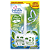BLOCO SANITARIO 30G  CITRUS - CESTO PLASTICO - Imagem 1