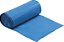 SACO LIXO ROLO AZUL 15 LTS - Contem 100 Sacos - Imagem 1