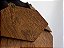 Lustre Pendente em Madeira - PINHO BLACK - Imagem 2