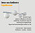 Lustre Pendente Figo PRATA - 6 Globos Esfera de Vidro Branco - Imagem 7