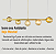 Lustre Pendente Figo OURO - 5 Globos Esfera de Vidro Âmbar - Imagem 7