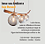 Lustre Pendente Katana BRONZE 3 Globos Esfera Vidro Fumê - Imagem 7