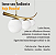 Lustre Pendente Katana OURO 3 Globos Esfera Vidro Branco - Imagem 7