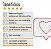 Painel Luminoso Letreiro Criativo INSTA - Neon LED Rosa - Imagem 8