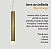 Pendente Tubo Palito 30cm - Ouro + Lampada LED 4W - Imagem 6