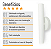Arandela de Parede Foco Simples Slim Palito - Branco - Imagem 8