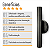 Arandela de Parede Foco Simples Slim Palito - Preto - Imagem 8