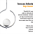 Kit 2 Pendentes On Loop PRATA com globo de vidro BRANCO - Imagem 9