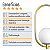 Arandela ONLINE  DOURADO Globo de Vidro BRANCO + LED 5W - Imagem 8