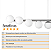 Lustre Pendente Figo PRATA - 9 Globos Esfera de Vidro Branco - Imagem 4