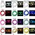 MANGUEIRA NEON LED FLEXIVEL DE SILICONE - 6x12mm 7.4w/m 12v IP68 5M - AMARELO - Imagem 2