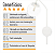 Arandela New Figo Branco - Vidro Transparente - Imagem 8