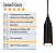 Lustre Pendente Decorativo Design 3D - ABS174 - PRETO - Imagem 6