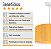 Lustre Madeira Natural Grande Redondo 33cm - WOOD 33 - Imagem 3