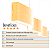 Lustre Madeira Retangular Linear LED Integrado 98cm -SNK 01  Tauari - LED Branco Quente - Imagem 6