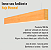 Lustre Madeira Retangular Linear LED Integrado 98cm -SNK 04 - Imagem 9