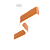 Lustre Madeira Grande Comprido Linear Z Slin 92cm - SNK 03 - Jequetiba - Branco Quente - Imagem 1