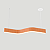 Lustre Madeira Grande Comprido Linear Z Slin 92cm - SNK 03 - Jequetiba - Branco Quente - Imagem 4