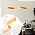 Lustre Madeira Grande Comprido Linear Z Slin 92cm - SNK 03 - Tauari - Imagem 2