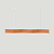 Lustre Madeira Retangular Linear LED Integrado 98cm -SNK 01 Jequetiba - LED Branco Quente - Imagem 6