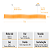 Lustre Madeira Retangular Linear LED Integrado 98cm -SNK 01 Jequetiba - LED Branco Quente - Imagem 10