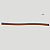 Lustre Madeira Extra Grande Comprido Linear  198cm - SNK 05 - SUCUPIRA - BF - Imagem 4