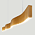 Lustre Madeira Retangular Linear LED Integrado 150cm -SNK 02 - TAUARI Branco Frio - Imagem 3