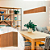 Lustre Madeira Retangular Linear LED Integrado 98cm -SNK 04 - JEQUITIBA Branco Frio - Imagem 5