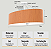 Lustre Madeira Grande Forma Oval WOOD 7036 - TAUARI - Imagem 2